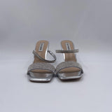 Sandalo Lotus a zeppa rovesciata - Steve Madden LOTUS-R 968 STEVE MADDEN 