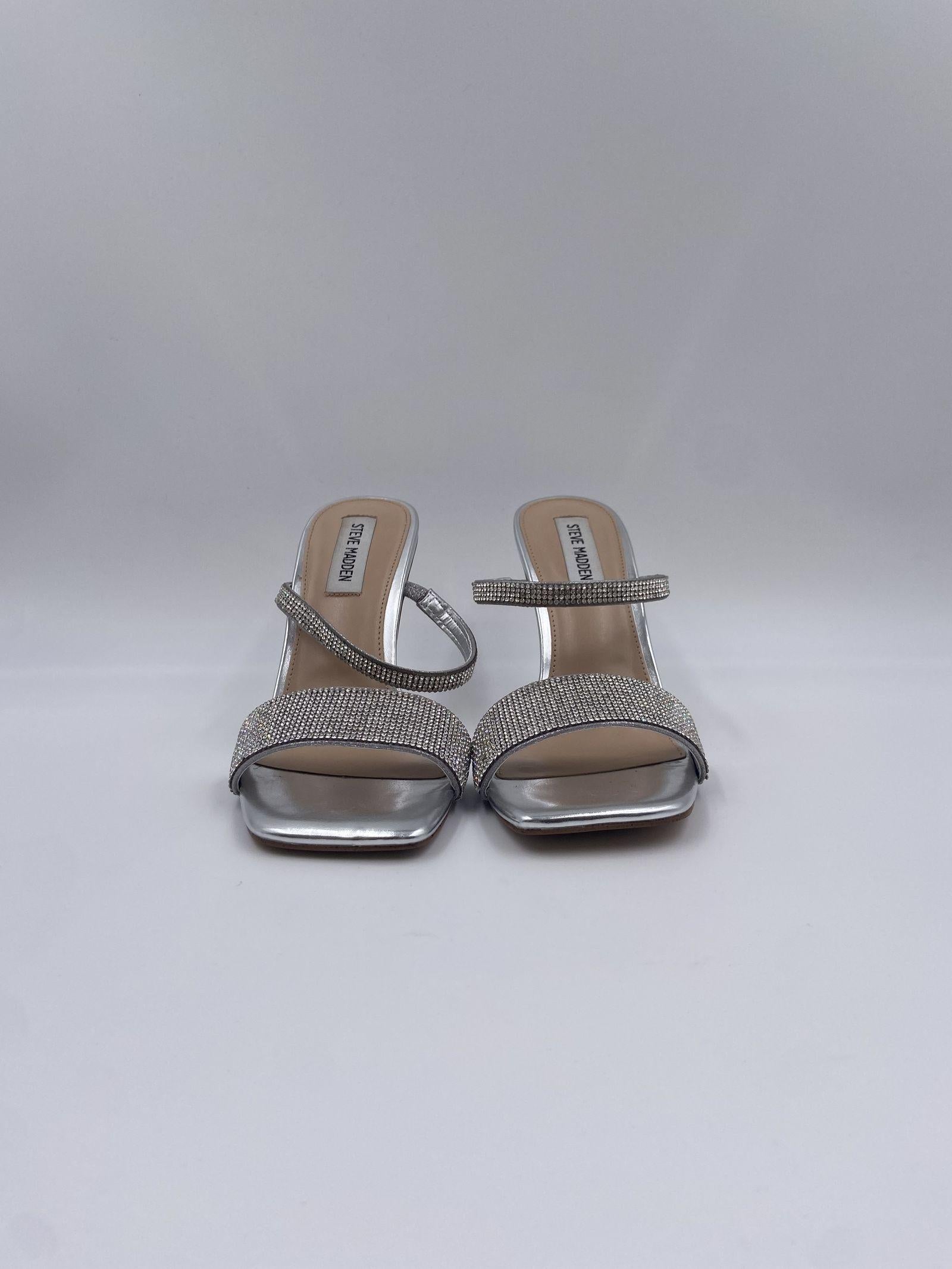 Sandalo Lotus a zeppa rovesciata - Steve Madden LOTUS-R 968 STEVE MADDEN 
