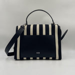 Borsa Eleh bauletto grande EBSS25006 NERO ELEH 