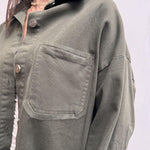 Camicia customizzata - Ofelia GIOIA VERDONE OFELIA 