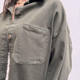 Camicia customizzata - Ofelia GIOIA VERDONE OFELIA 