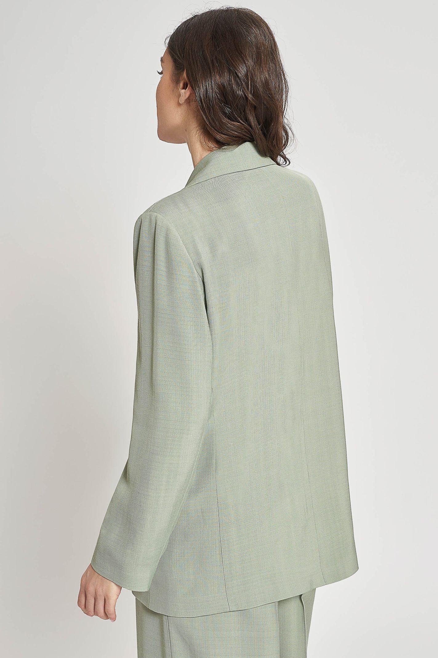 Giacca in shantung - Carla G IMAV02D6 16 CARLA G. 