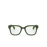Occhiale da lettura Giovanni OK017GR VERDE OKKIA 