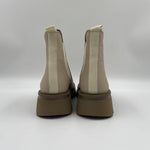 Tronchetto Ikeda Noriko bianco IKEDANORIKO NATURALE PATRIZIA BONFANTI 