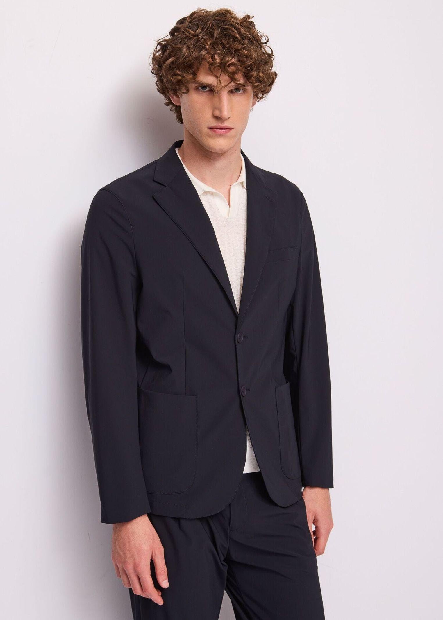 Giacca in nylon - Gaudi 611GU35011 3983 GAUDI' 