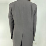 Giacca monopetto in misto lino - Eleh SS260119 MALVA ELEH 