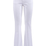 Pantalone Smocking - Nenette 40BBSMOCKING 0004 NENETTE 