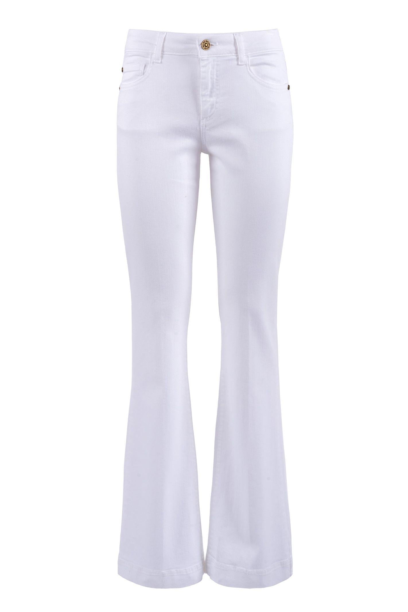 Pantalone Smocking - Nenette 40BBSMOCKING 0004 NENETTE 