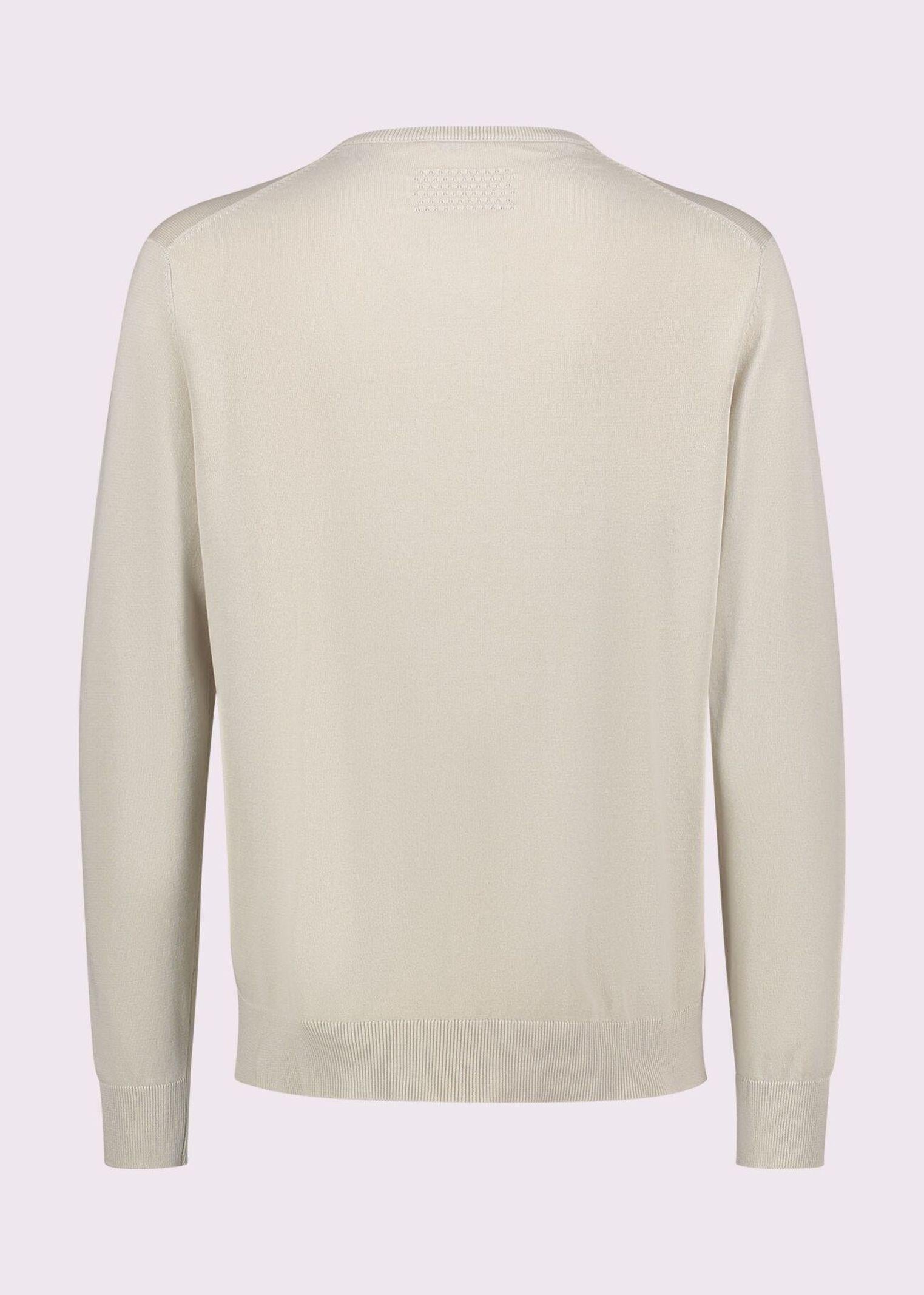 Maglia girocollo - Gaudi 611GU53001 2048 GAUDI' 