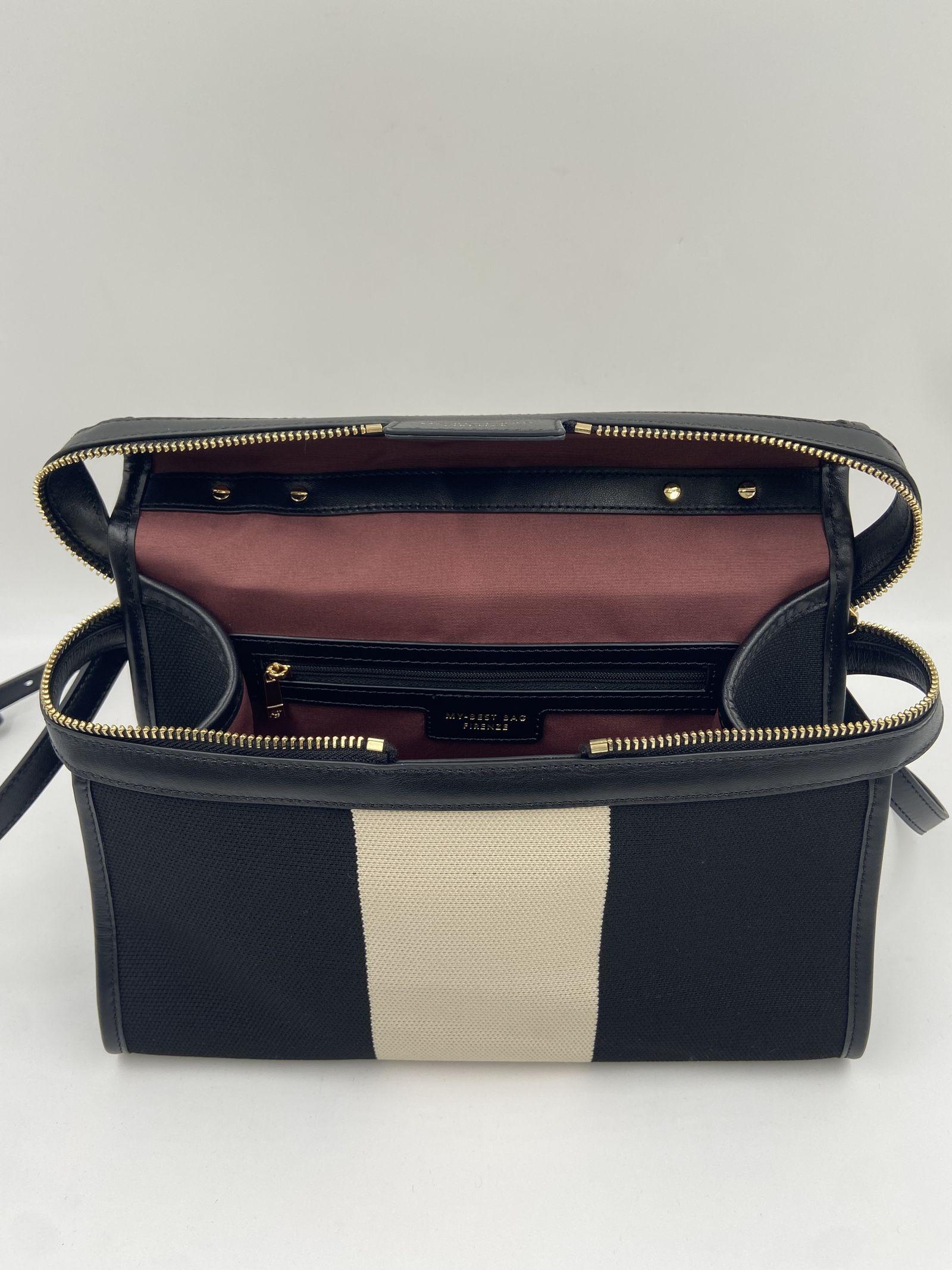 Borsa Bazaar handbag media - My Best Bag S1MYB2023 NERO MY BEST BAG 