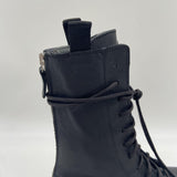 Anfibio Scorpio Noriko Nero SCORPIONORIKO NERO PATRIZIA BONFANTI 