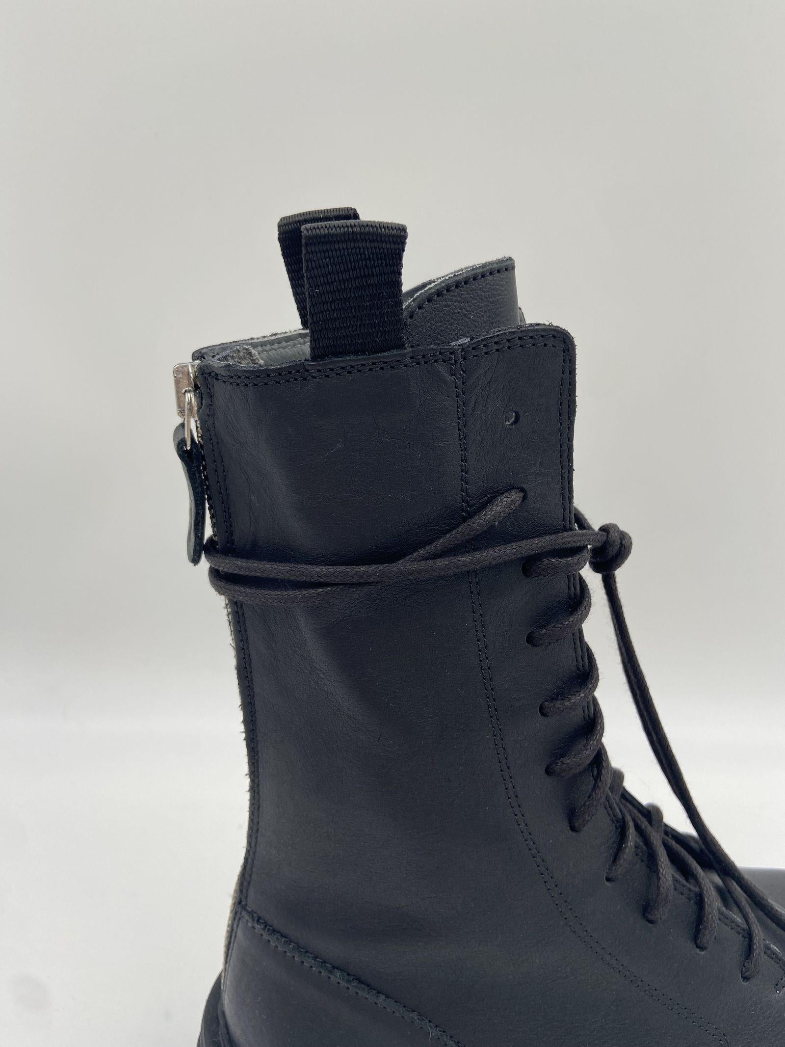 Anfibio Scorpio Noriko Nero SCORPIONORIKO NERO PATRIZIA BONFANTI 