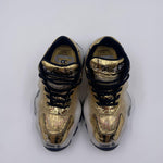 Sneakers oro 6F038 0112 CLJD 