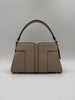 Borsa tote piccola con logo