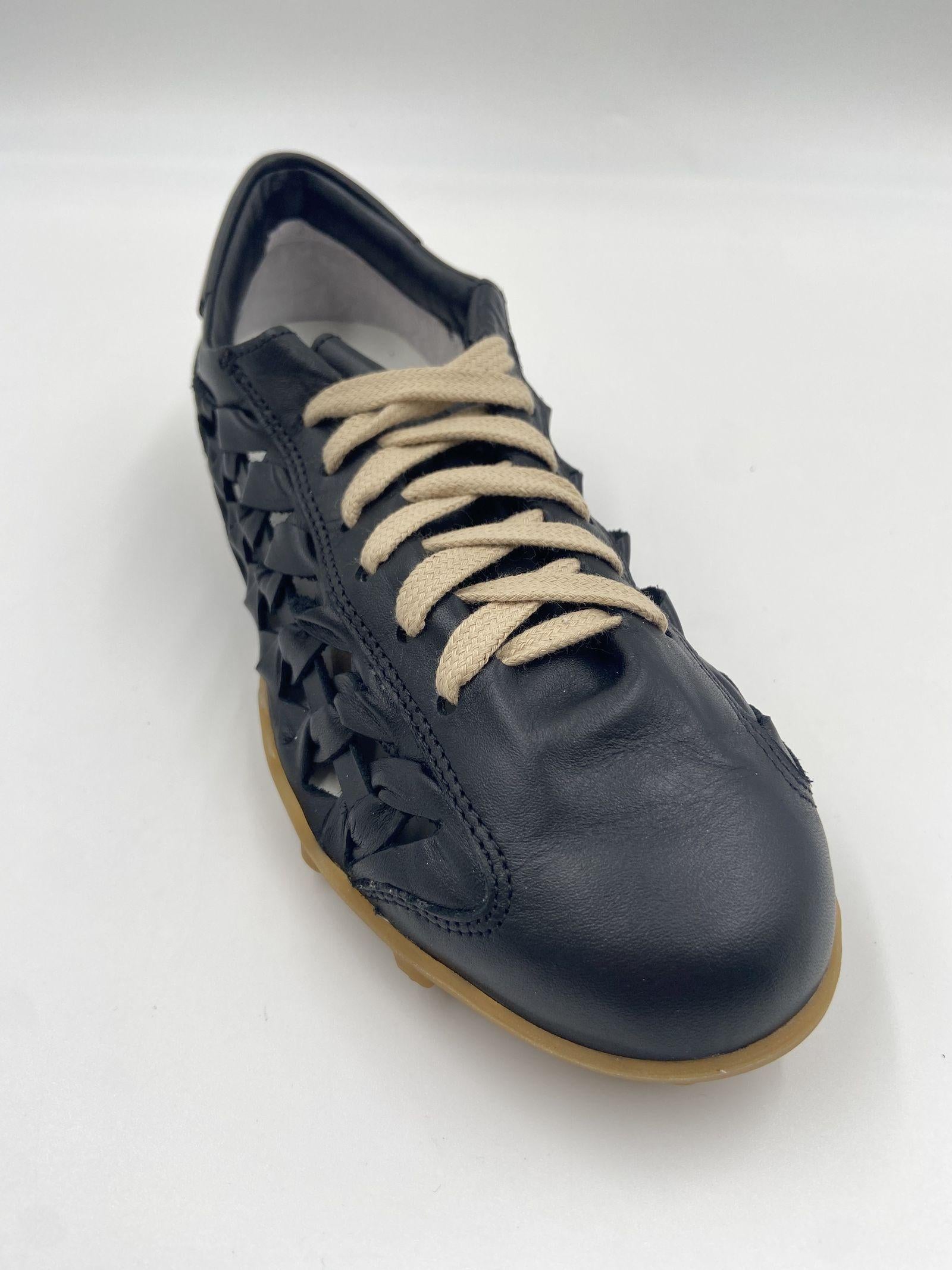 Sneakers Play Net Dreamer - Andia Fora PLAYNETDREAMER NERO ANDIA FORA 