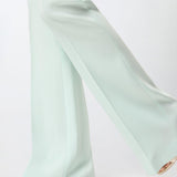 Pantalone con piega stirata - Pinko 106445A2Q2 T14 PINKO 