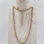 Collana Seventy Oro - Alevà SEVENTY ORO ALEVA' 