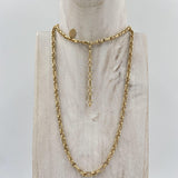 Collana Seventy Oro - Alevà SEVENTY ORO ALEVA' 