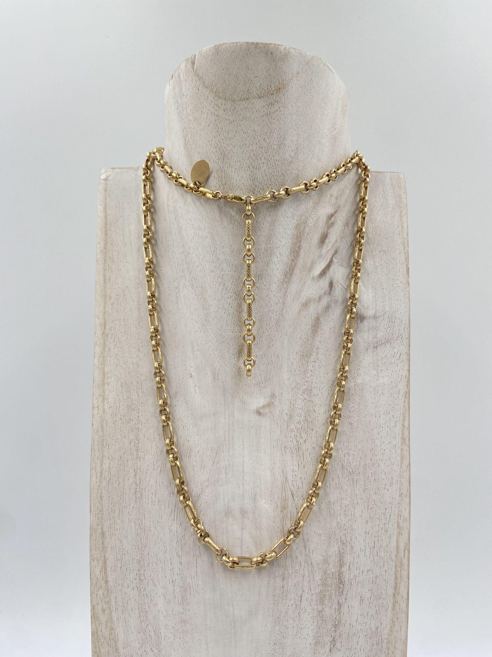 Collana Seventy Oro - Alevà SEVENTY ORO ALEVA' 