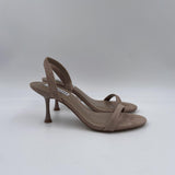 Sandalo Elma con tacco basso ELMA 275 STEVE MADDEN 