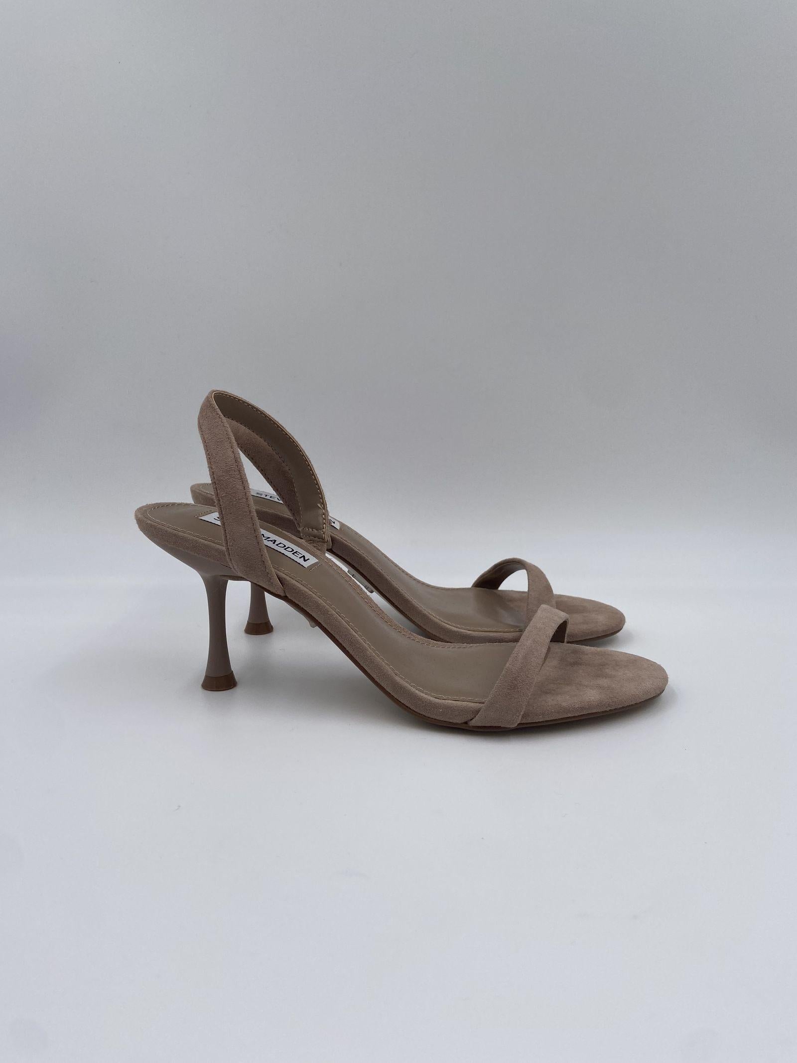 Sandalo Elma con tacco basso ELMA 275 STEVE MADDEN 