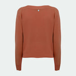 Cardigan corto M428VU MD307 MANILA GRACE 