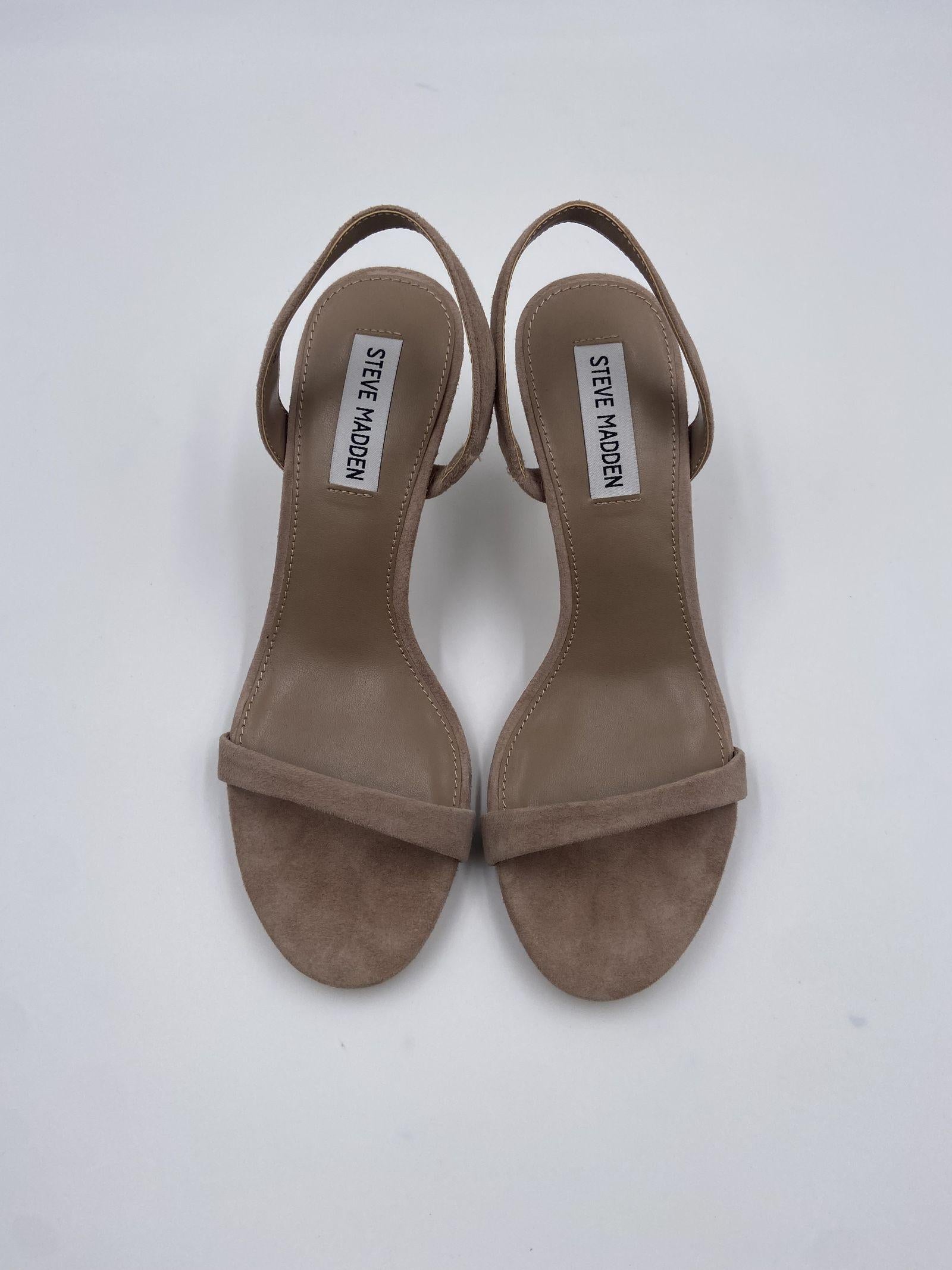 Sandalo Elma con tacco basso ELMA 275 STEVE MADDEN 