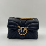 Mini borsa con tracolla - Pinko A100039-1EX Z99Q PINKO 