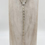 Collana Gilda Argento - Alevà GILDA ARGENTOCRY ALEVA' 