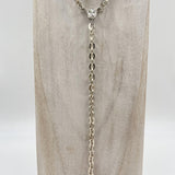 Collana Gilda Argento - Alevà GILDA ARGENTOCRY ALEVA' 