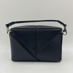 Borsa Viola mini bag patch 1G0540T 101 VIC MATIE' 