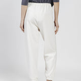 Pantalone con coulisse