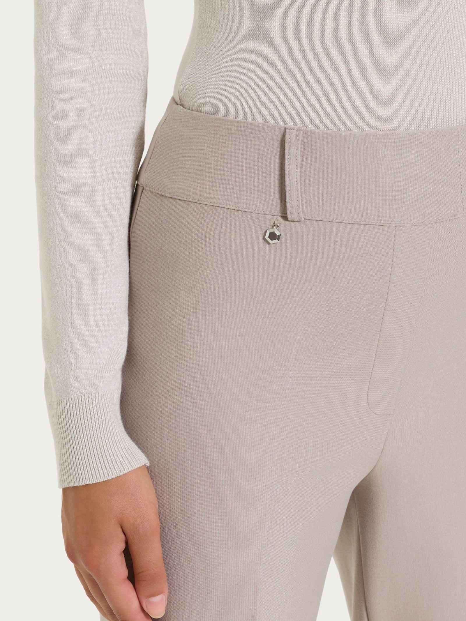 Pantalone a carota - Ragno DE72PFFW25 C13 RAGNO 