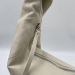 Borsa triangolare - Eleh BSS26015 BIANCO ELEH 