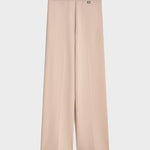 Pantalone largo con elastico - Carla G PIMA22D6 04 CARLA G. 