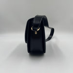 Borsa a tracolla - Eleh EBFW25003 NERO ELEH 