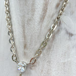 Collana Gilda Argento - Alevà GILDA ARGENTOCRY ALEVA' 