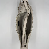 Borsa mezzaluna - Ofelia AR106 BURRO OFELIA 