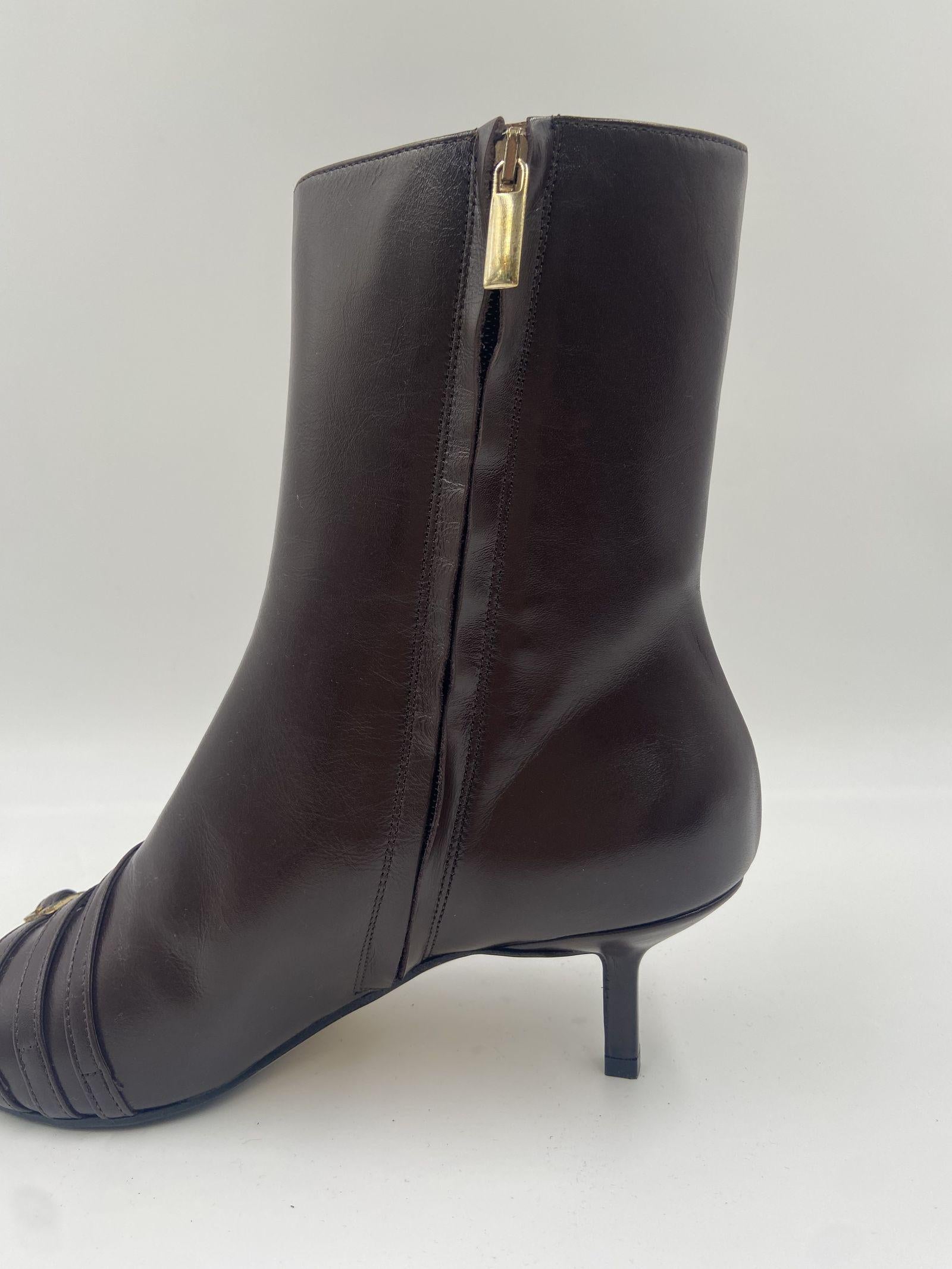 Stivaletto nero con cinturini 9559 NERO SPAZIO MODA 