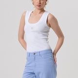 Pantaloni carrot mom fit FP26SVD005W61501 175 FRACOMINA 