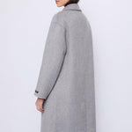 Cappotto in panno 521FD35010 2010 GAUDI' 