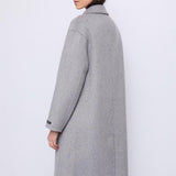 Cappotto in panno 521FD35010 2010 GAUDI' 