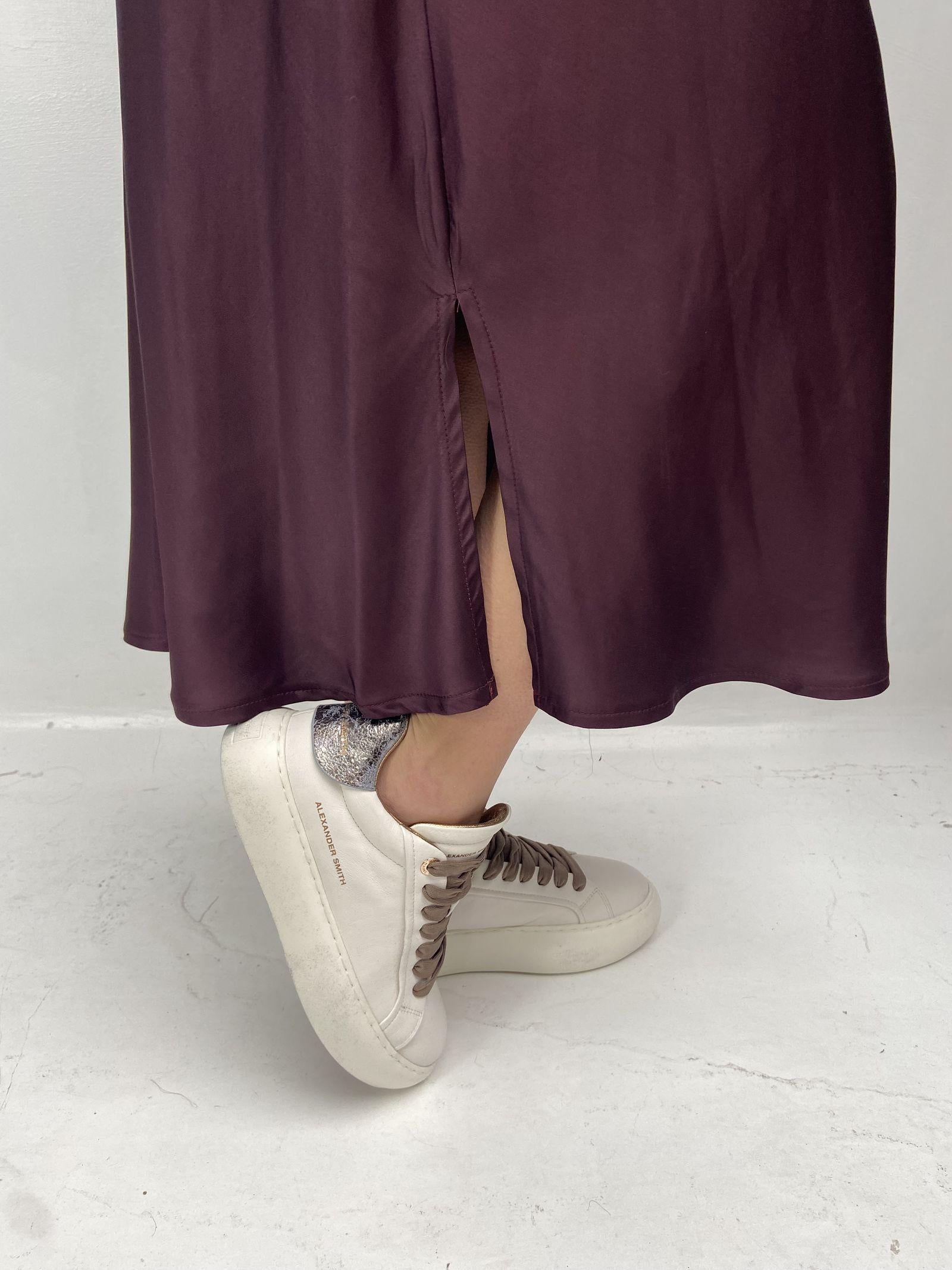  D160 BORDEAUX OFELIA 