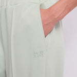 Pantaloni felpa con piega 611BD24007 4524 GAUDI' 