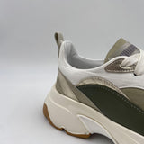 Big run multi dreamer militar