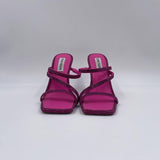 Sandalo Annual con strass - Steve Madden SMSANNUAL FUXIA STEVE MADDEN 