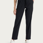 Pantaloni jogger con coulisse DH15PU 020 RAGNO 