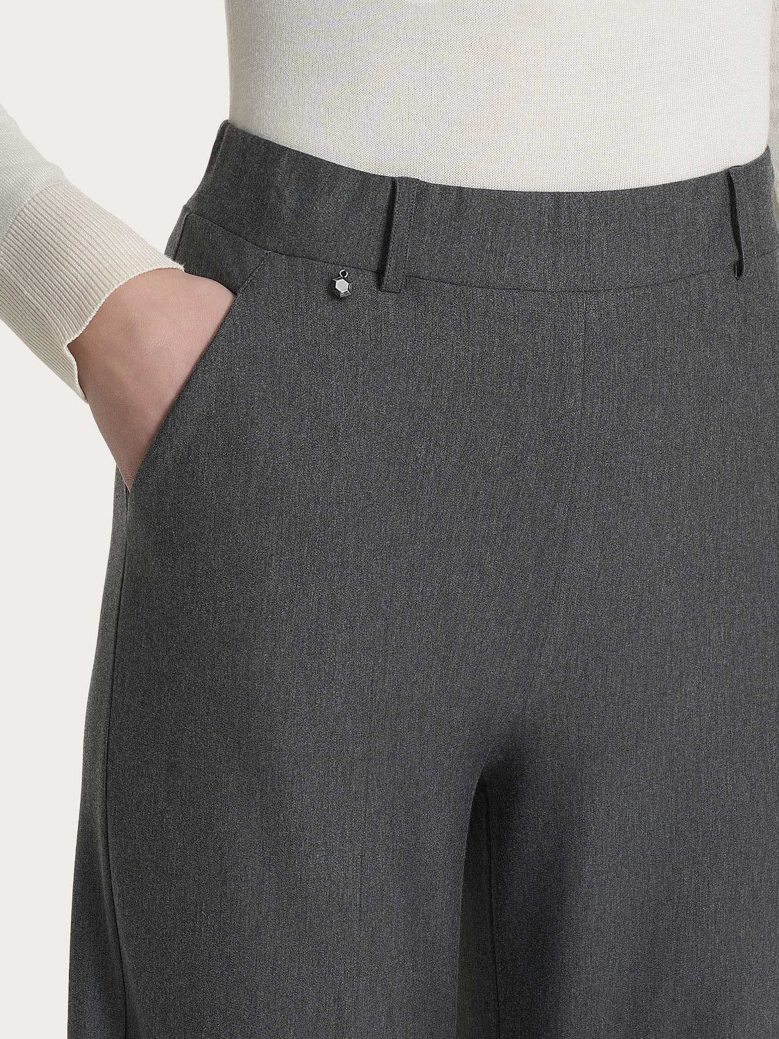 Pantalone a palazzo DL20PAFW25 202M RAGNO 