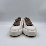 Sneakers Soho Woman Cracklè Laminato Bronzo - Alexander Smith ASBCSOW3567 WBZ ALEXANDER SMITH 