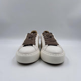 Sneakers Soho Woman Cracklè Laminato Bronzo - Alexander Smith ASBCSOW3567 WBZ ALEXANDER SMITH 